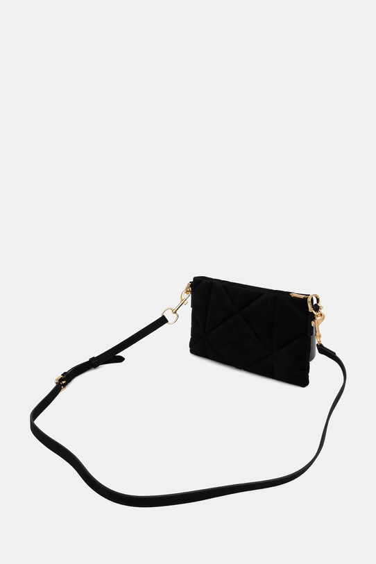 Akcesoria Love Moschino torebka JC4316PP0NKE0000 czarny