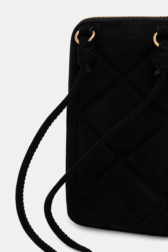 Аксесуари Чохол для телефону Love Moschino JC5645PP0NKE0000 чорний