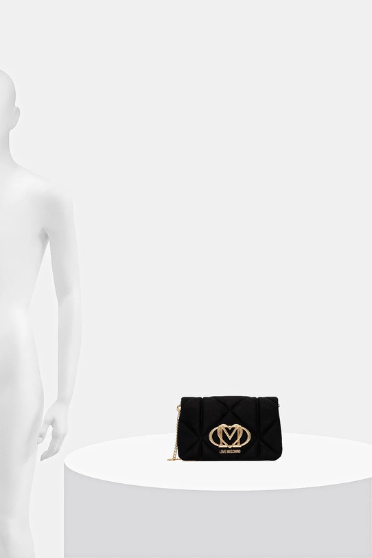 Love Moschino torebka JC4043PP0NKE0000