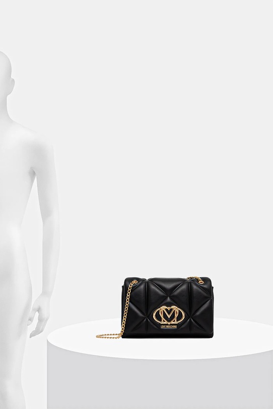 Love Moschino torebka JC4041PP0NLC0000