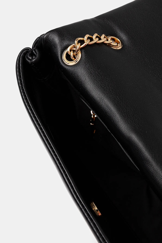 Love Moschino torebka JC4041PP0NLC0000 czarny