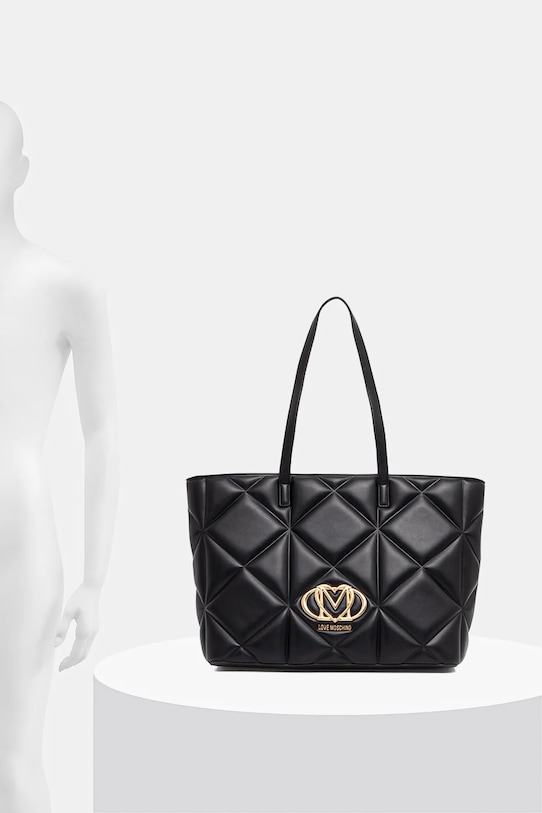 Love Moschino torebka JC4120PP0NLC0000
