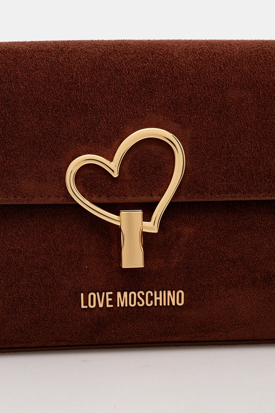 Аксессуары Сумочка Love Moschino JC4327PP0NKX0204 оранжевый