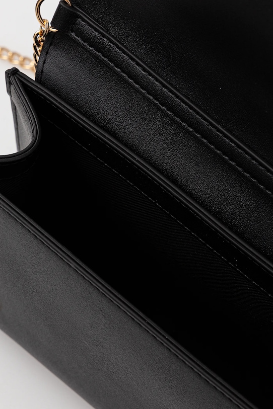 Сумочка Love Moschino JC4127PP0NKB100A чёрный