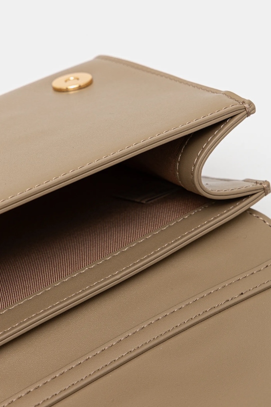 Сумочка Love Moschino JC4127PP0NKB110A бежевый