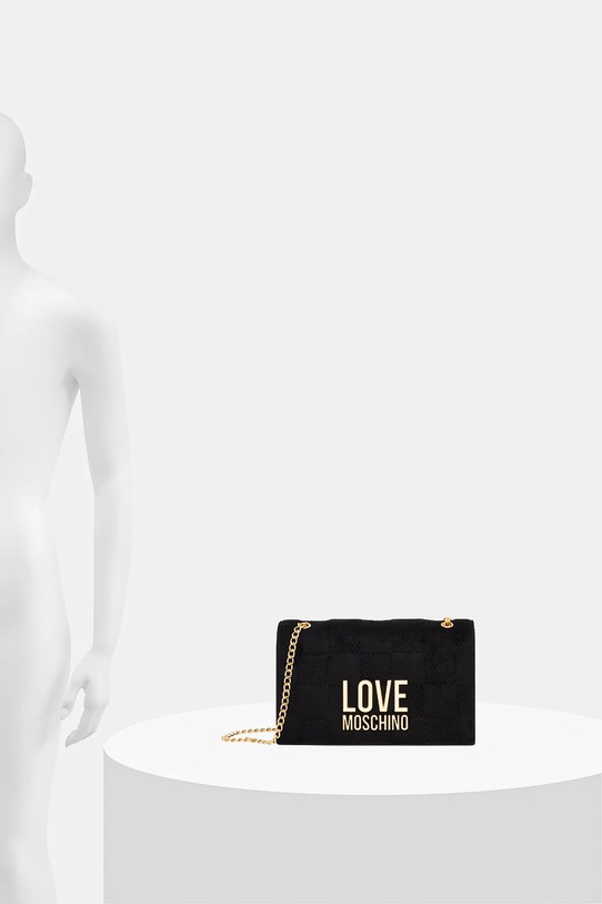 Love Moschino torebka JC4122PP0NKB100A
