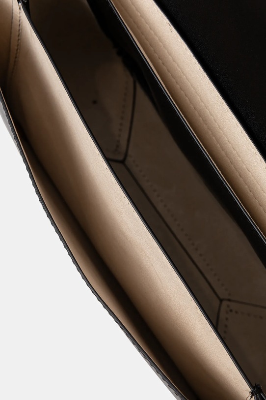 Love Moschino torebka JC4122PP0NKB100A czarny