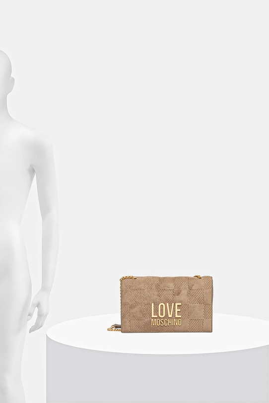 Love Moschino torebka JC4122PP0NKB110A