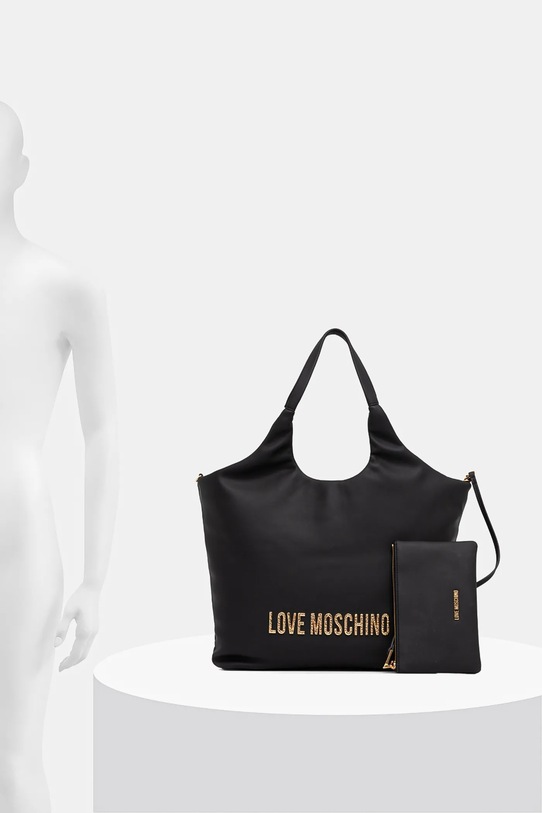 Love Moschino torebka JC4396PP0NKD000A