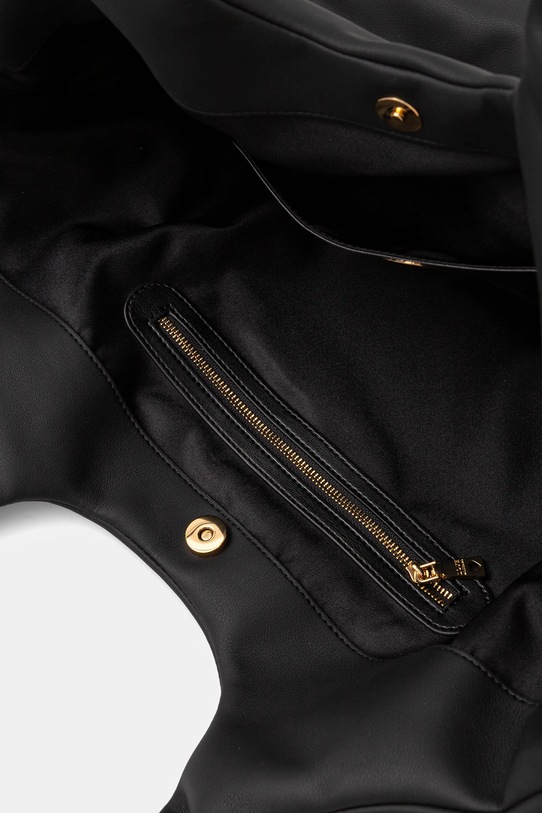 Love Moschino torebka JC4396PP0NKD000A czarny
