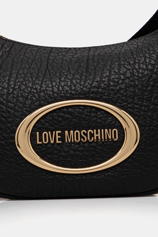 Akcesoria Love Moschino torebka JC4340PP0NK1400A czarny