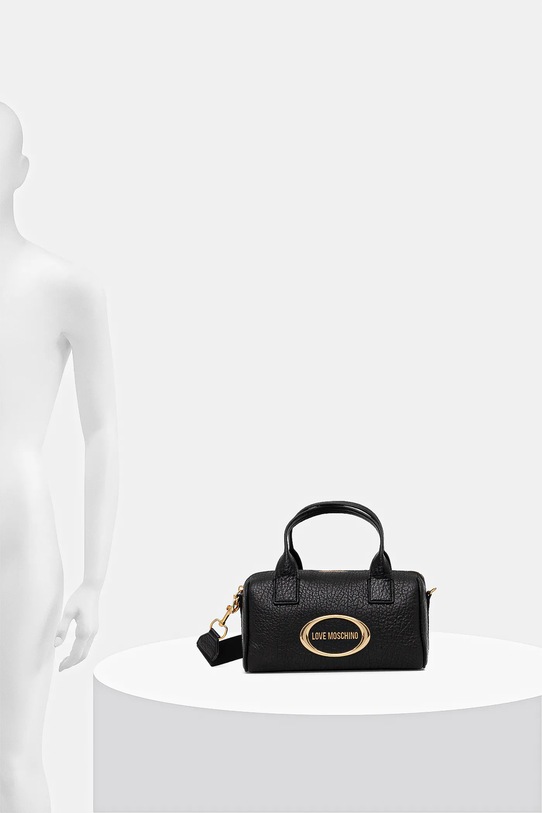 Love Moschino poșetă JC4338PP0NK1400A