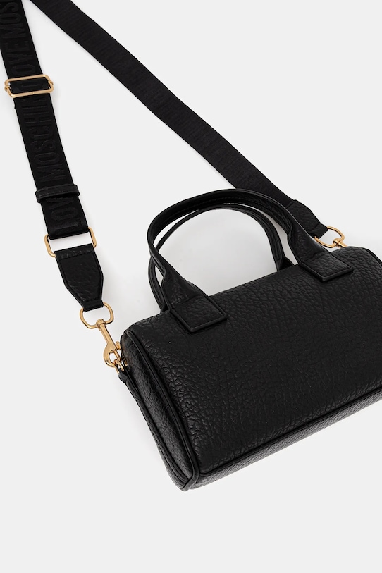 Love Moschino poșetă negru JC4338PP0NK1400A