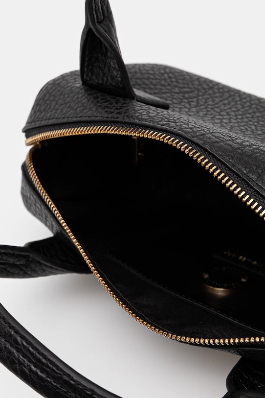 Love Moschino poșetă JC4338PP0NK1400A negru