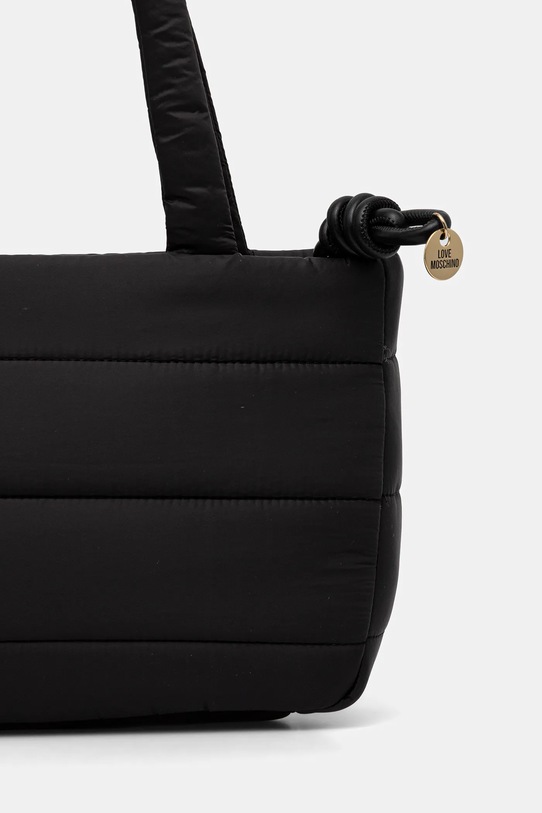 Accesorii Love Moschino poșetă JC4350PP0NKY100A negru