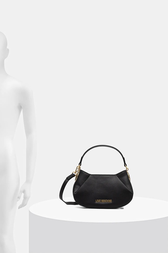 Love Moschino poșetă JC4369PP0NKF0000