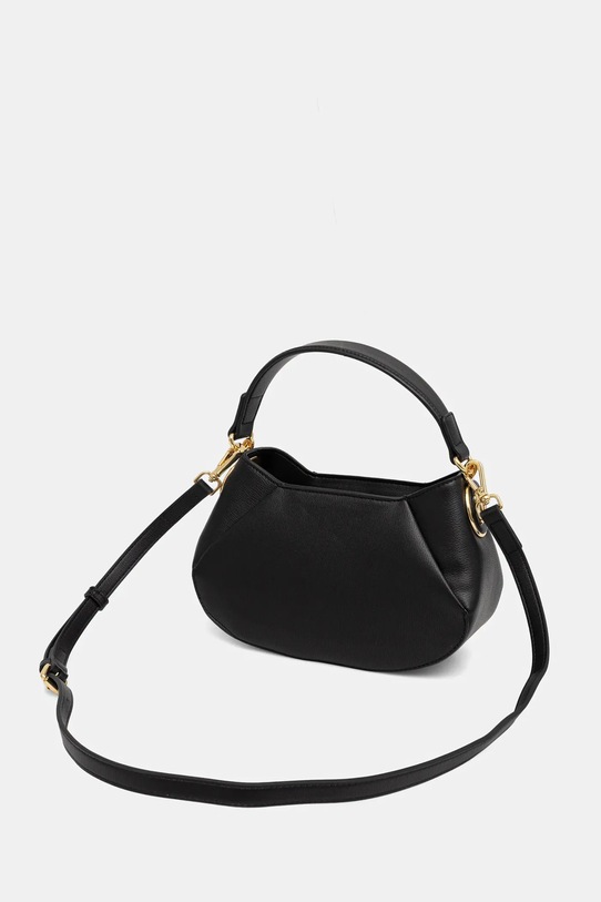 Akcesoria Love Moschino torebka JC4369PP0NKF0000 czarny