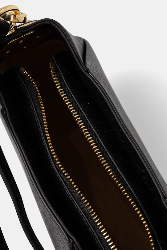 Love Moschino poșetă JC4369PP0NKF0000 negru