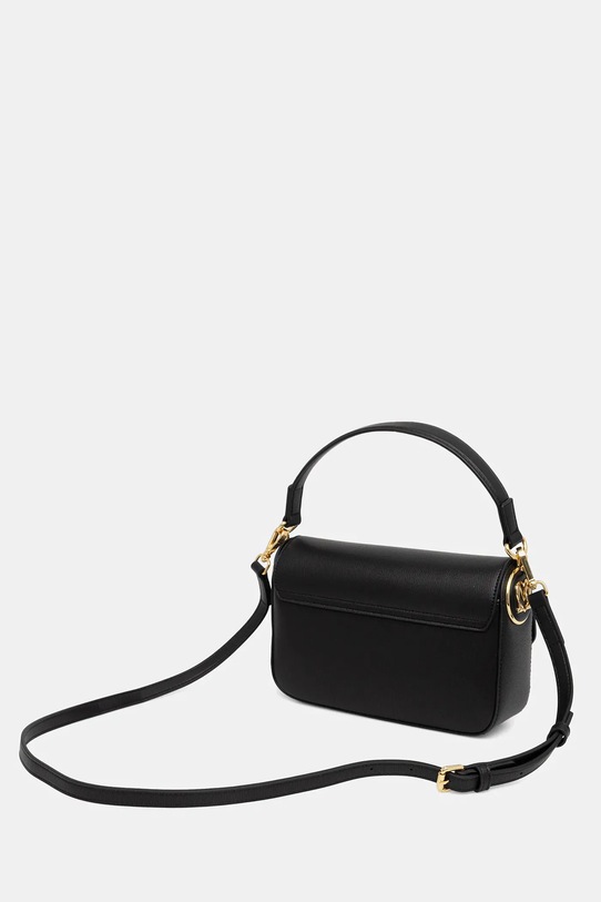 Akcesoria Love Moschino torebka JC4372PP0NKF0000 czarny