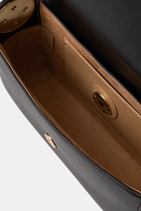 Love Moschino poșetă JC4372PP0NKF0000 negru