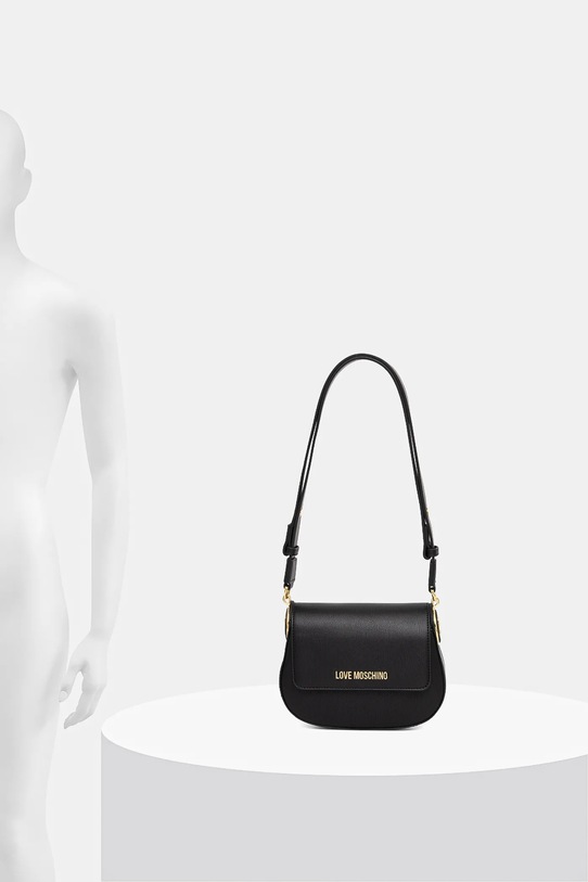 Love Moschino torebka JC4374PP0NKF0000