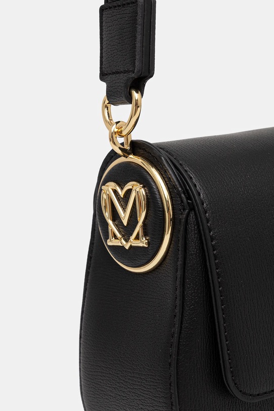 Love Moschino torebka czarny JC4374PP0NKF0000