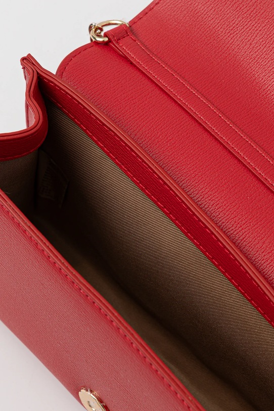 Love Moschino poșetă JC4368PP0NKG0500 rosu