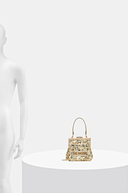 Сумочка Love Moschino JC4146PP0NKK190B