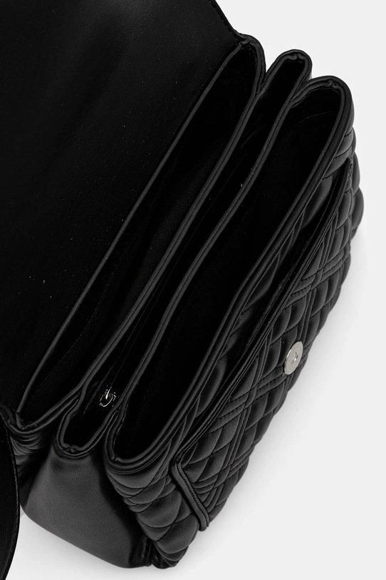 Love Moschino poșetă JC4109PP0NLA000B negru