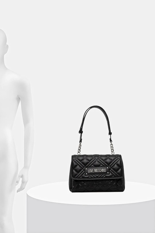 Love Moschino poșetă JC4109PP0NLA000B