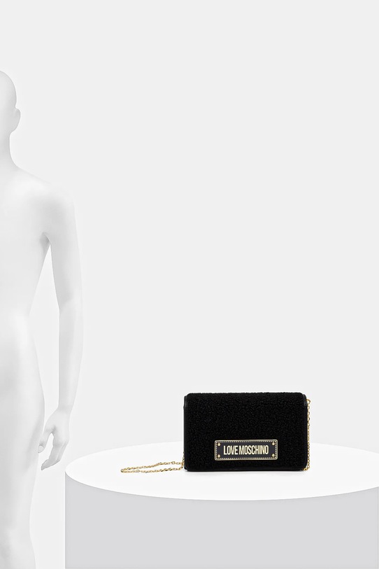 Love Moschino torebka JC4379PP0NKS100A