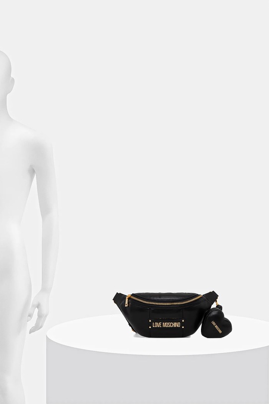 Love Moschino marsupio JC4323PP0NKM100A