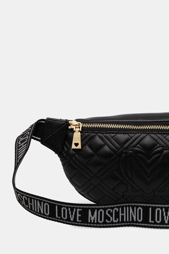 Accesorii Love Moschino borsetă JC4003PP0NLA0000 negru