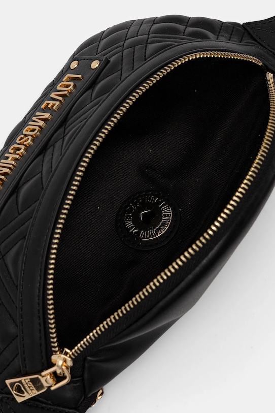 Love Moschino borsetă negru JC4003PP0NLA0000