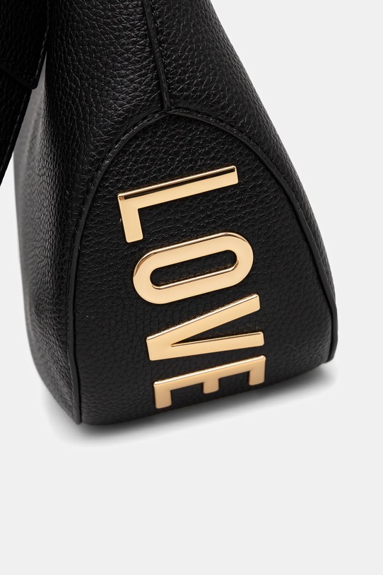 Love Moschino poșetă negru JC4018PP0NLT0000