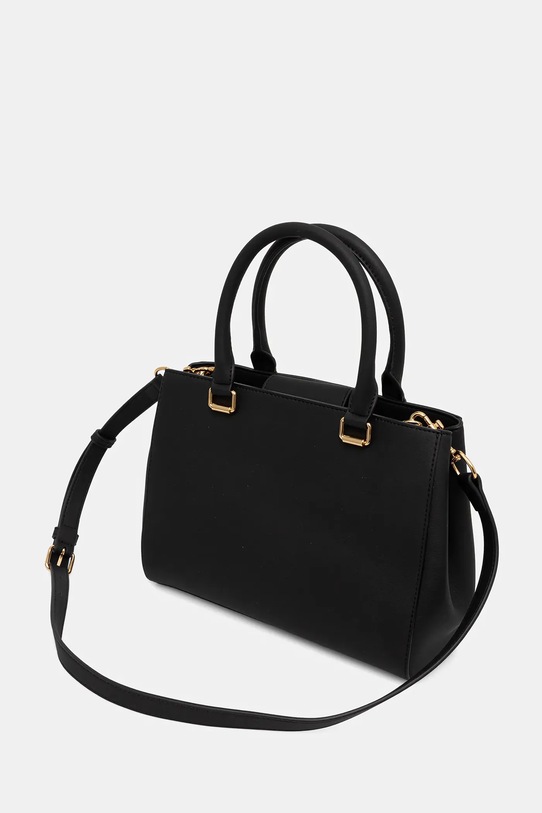 Love Moschino torebka JC4022PP0NKD0000 czarny AW25