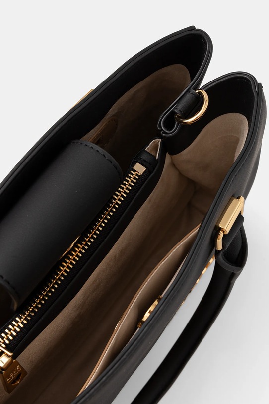 Love Moschino torebka czarny JC4022PP0NKD0000