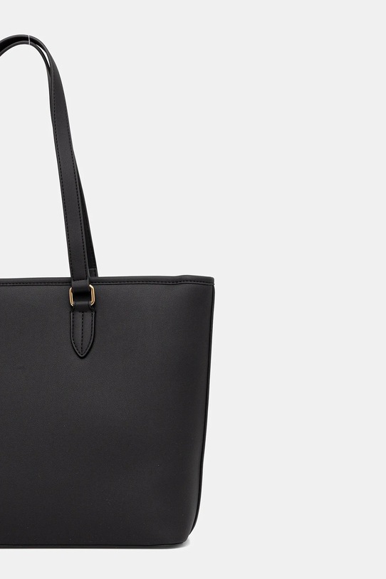 Akcesoria Love Moschino torebka JC4190PP0NKD0000 czarny