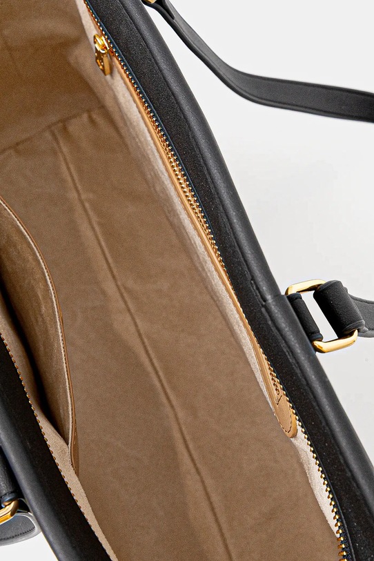 Love Moschino torebka JC4190PP0NKD0000 czarny
