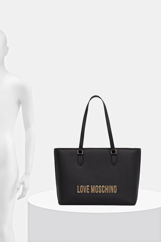Love Moschino torebka JC4190PP0NKD0000