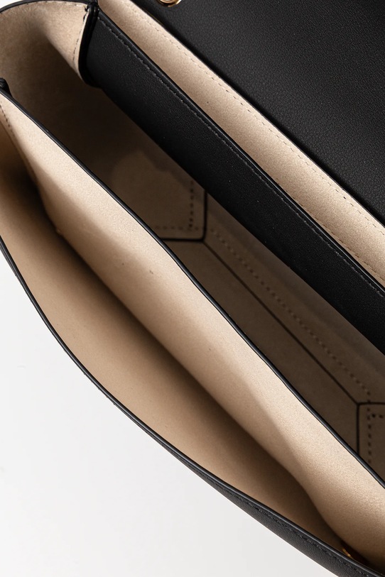 Love Moschino poșetă JC4192PP0NKD0000 negru