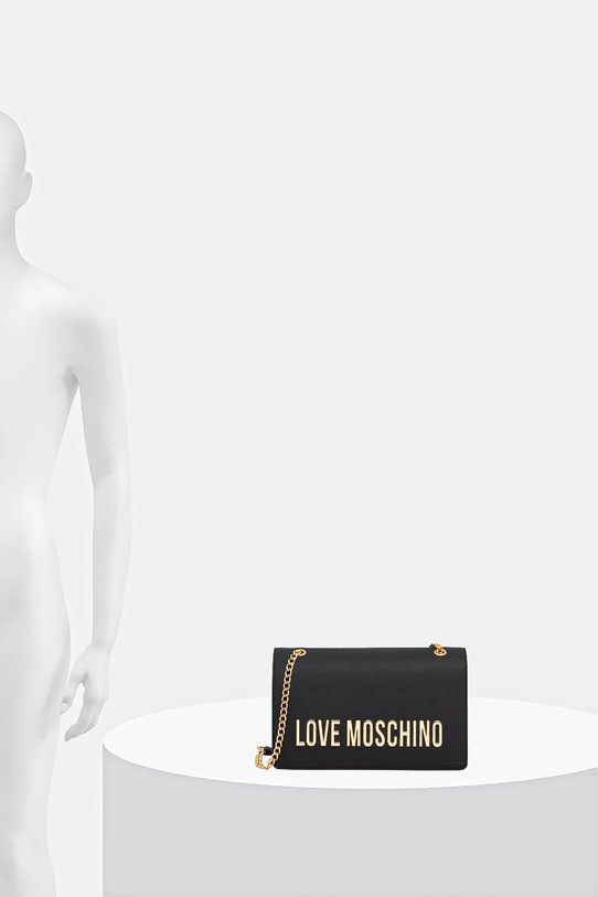 Love Moschino torebka JC4192PP0NKD0000