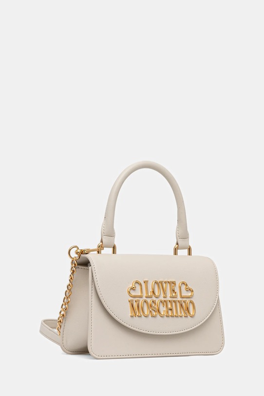 Love Moschino torebka JC4335PP0NK1311A beżowy AW25