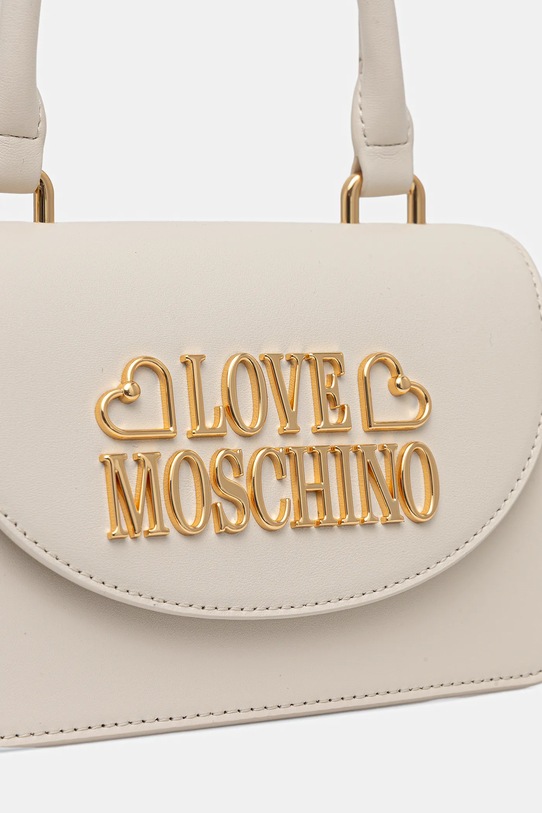 Love Moschino torebka JC4335PP0NK1311A beżowy