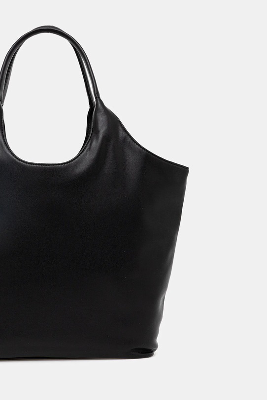 Love Moschino torebka czarny JC4392PP0NKN0000