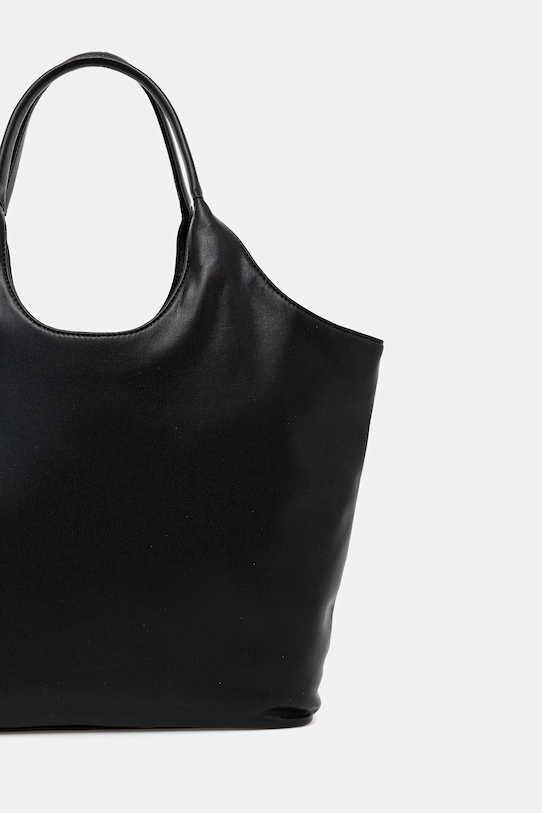 Love Moschino torebka czarny JC4392PP0NKN0000