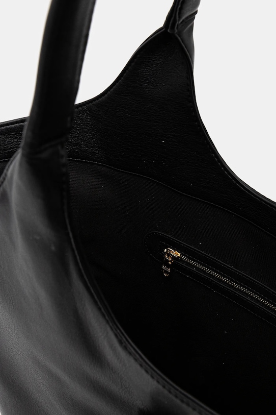 Love Moschino torebka JC4392PP0NKN0000 czarny