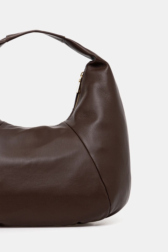 Love Moschino torebka brązowy JC4357PP0NKN0313