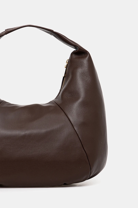 Love Moschino torebka brązowy JC4357PP0NKN0313