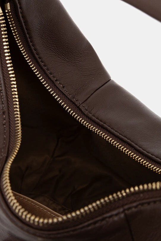 Love Moschino torebka JC4357PP0NKN0313 brązowy